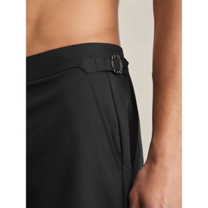 REISS SUN Side Adjuster Swim Shorts